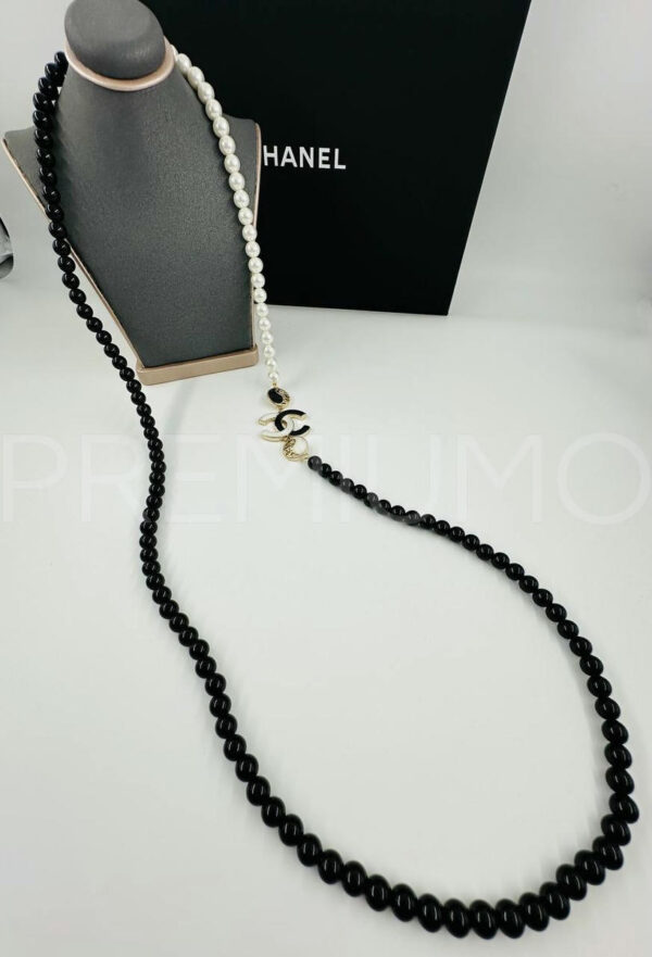Chanel бусы PR129756