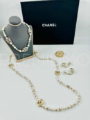 Chanel колье PR939022 5