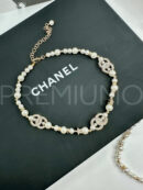 Chanel колье PR939022 4