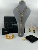 Chanel кольцо PR901429 4