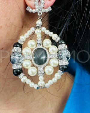 Chanel серьги PR579002 Chanel серьги PR579002