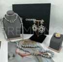 Chanel серьги PR579002 4