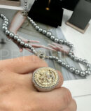 Chanel кольцо PR862462 3