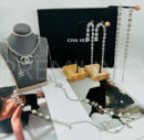 Chanel серьги справа PR520573 4