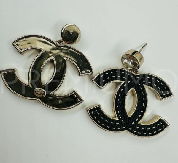 Chanel серьги PR902068 2