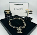 Chanel серьги PR902068 6
