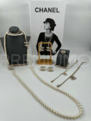 Chanel серьги PR214813 4