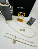 Chanel кольцо PR525935 7