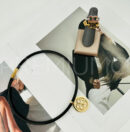 Balenciaga кольцо PR731281 4