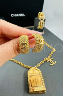 Chanel серьги PR659817 3