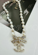 Chanel колье PR537292 3