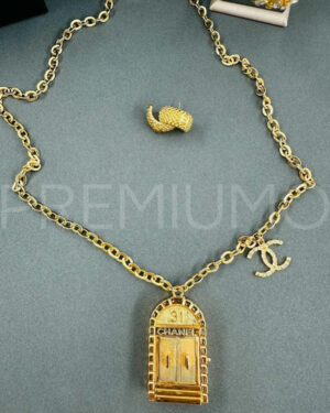 Chanel кулон PR531488