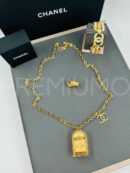 Chanel кулон PR531488 4