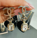 Chanel серьги PR848930 4