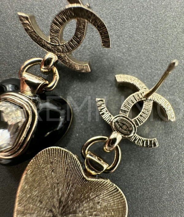 Chanel серьги PR848930 2