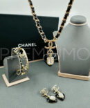 Chanel серьги PR848930 6