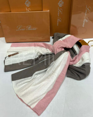 Loro Piana палантин PR897763