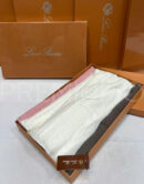 Loro Piana палантин PR897763 12