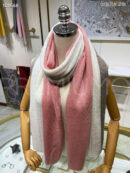 Loro Piana палантин PR897763 17