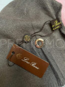 Loro Piana палантин PR897763 16