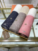 Loro Piana палантин PR897763 20