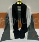 Loro Piana палантин PR951032 7