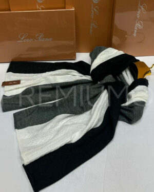 Loro Piana палантин PR951032