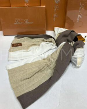 Loro Piana палантин PR910284