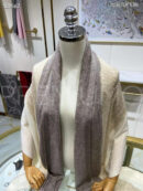 Loro Piana палантин PR910284 16