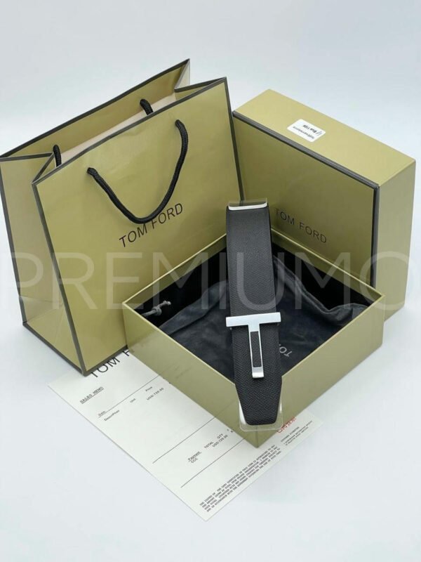 Tom Ford ремень PR693228