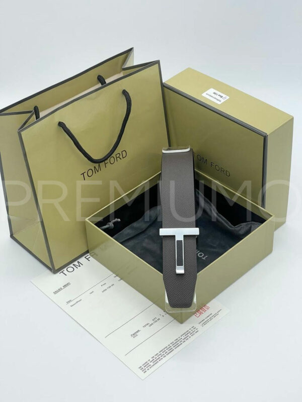 Tom Ford ремень PR892439