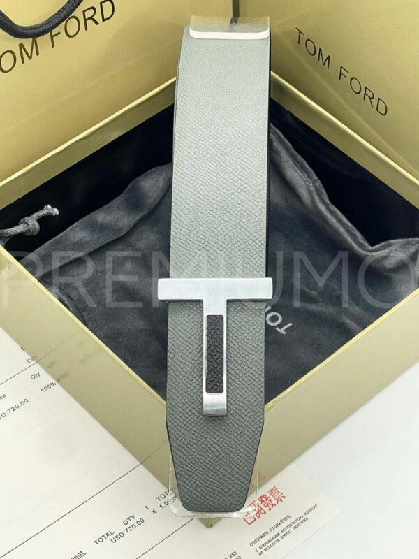 Tom Ford ремень PR722225 2
