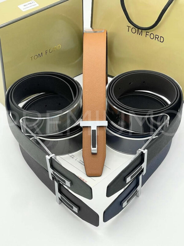 Tom Ford ремень PR293343 4