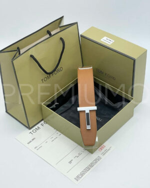 Tom Ford ремень PR293343