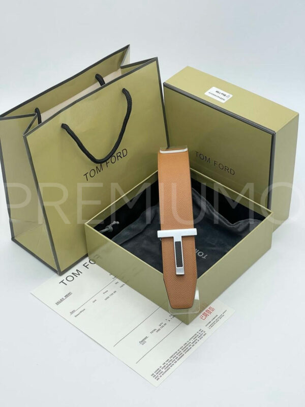 Tom Ford ремень PR293343
