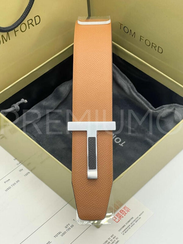 Tom Ford ремень PR293343 2