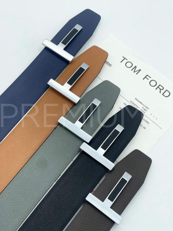 Tom Ford ремень PR293343 5