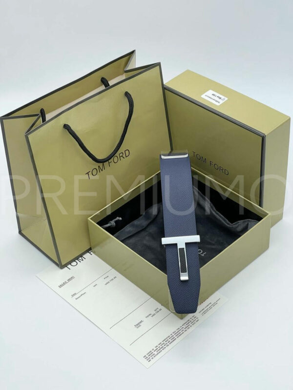 Tom Ford ремень PR194327