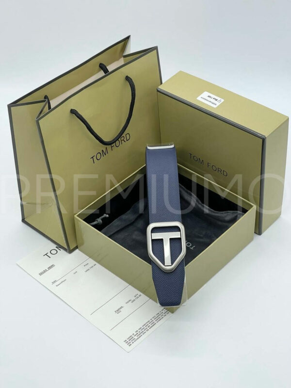 Tom Ford ремень PR141937