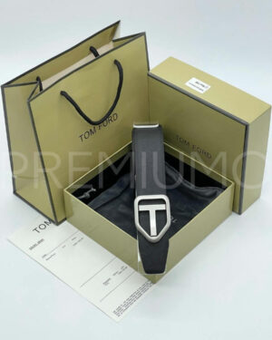 Tom Ford ремень PR900491 Tom Ford ремень PR900491