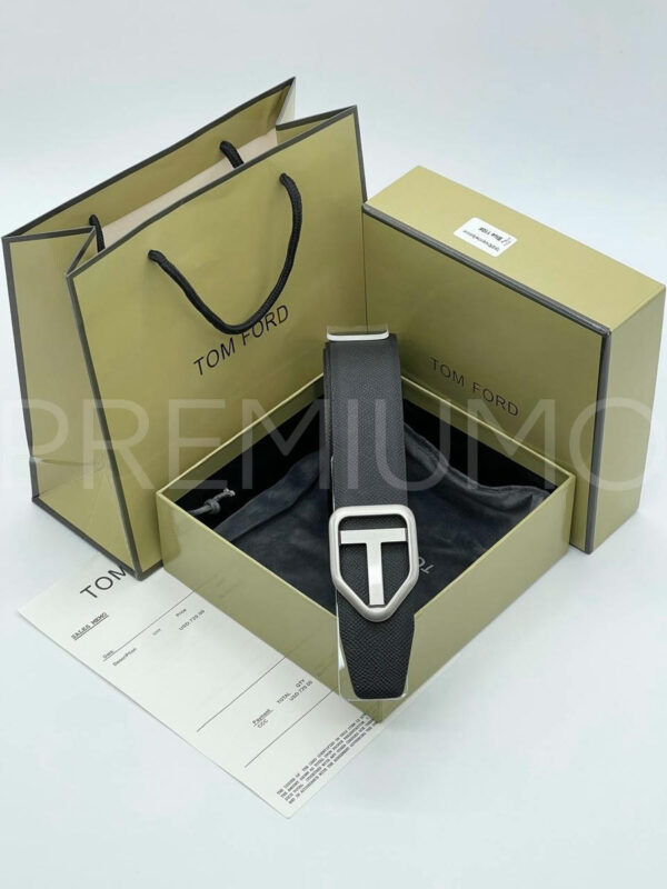 Tom Ford ремень PR900491