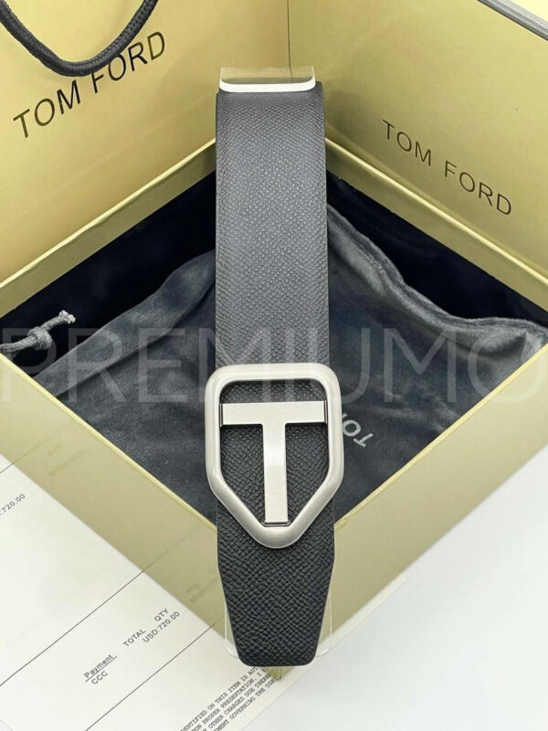 Tom Ford ремень PR900491 2