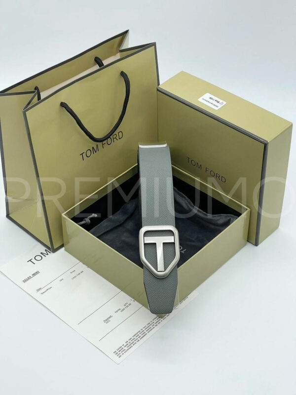 Tom Ford ремень PR330410