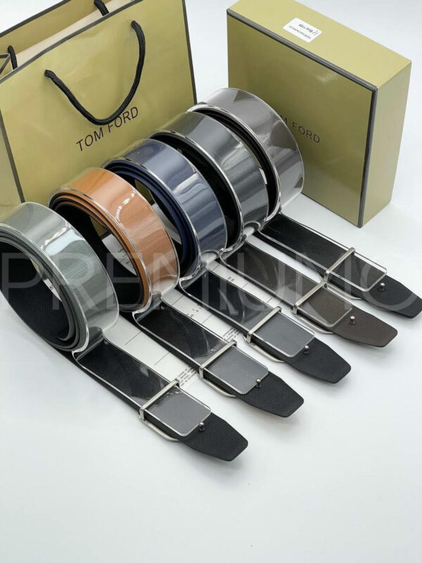 Tom Ford ремень PR330410 5