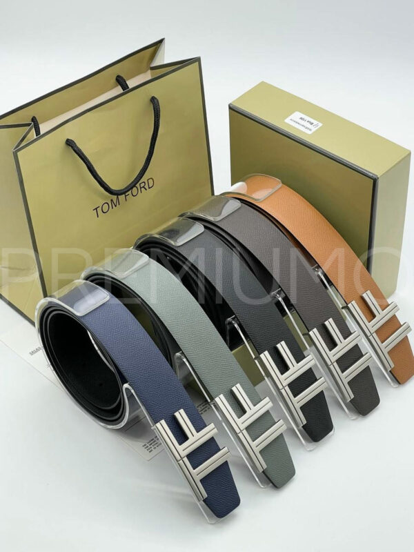 Tom Ford ремень PR745201 3
