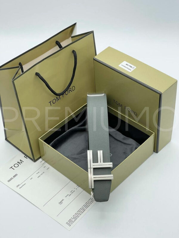 Tom Ford ремень PR745201