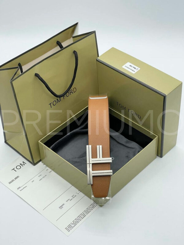 Tom Ford ремень PR166513