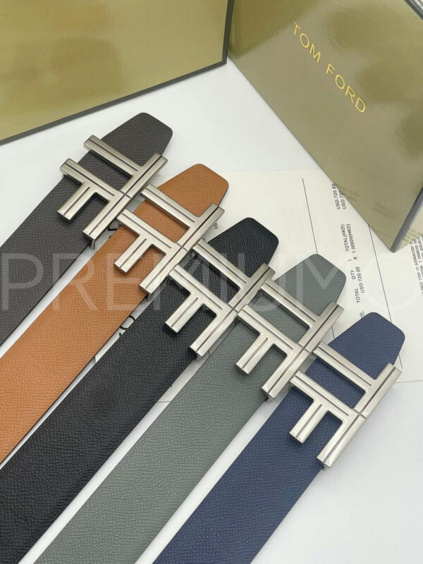 Tom Ford ремень PR166513 5