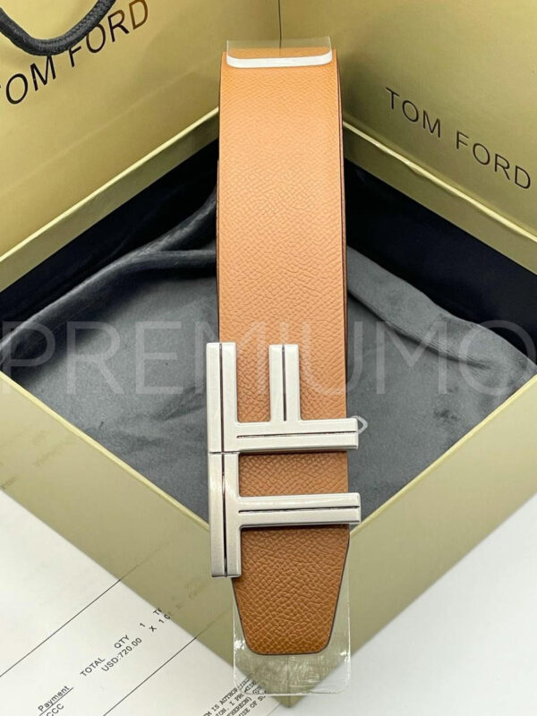 Tom Ford ремень PR166513 2