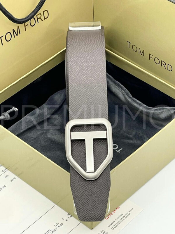 Tom Ford ремень PR110577 2
